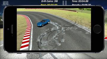 High Drift car speed racing 截圖 2