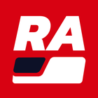 RacingAmerica.tv Zeichen