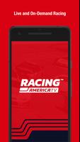 RacingAmerica.tv Plakat