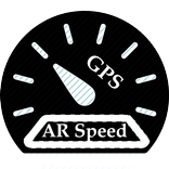 Speedometer GPS AR