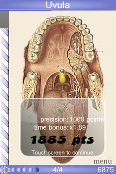 Speed Anatomy 截图 1