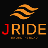 JRide - Beyond the Road APK