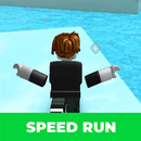 APK Speed run for roblox