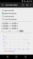 Four-Link Pro スクリーンショット 2