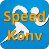 Running Converter pace & speed APK