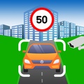Speed Camera - Speed Detector