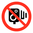 SpeedBot - Speed Camera Radar ikon