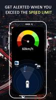 GPS Speed Camera Tracker: GPS Maps Radar Detector syot layar 1