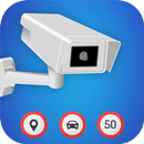 Speed camera: radar, alerts APK