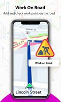 Speed camera: radar, alerts screenshot 1