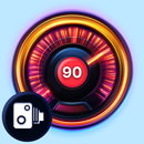 Radar Cam - Speed Detector APK