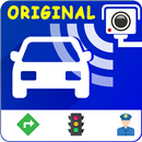 Speed Camera Detector - Radar Detector, GPS Map APK