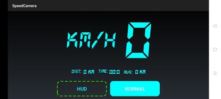 Speed Camera Detector - Radar Detector, GPS Map capture d'écran 2