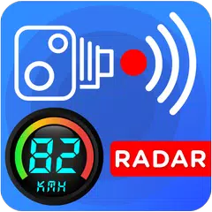 Speed Camera Detector - Live Traffic Status app APK 下載
