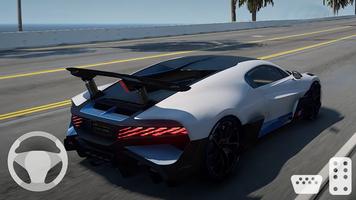 Supercar-Antrieb: Sport Divo Screenshot 1