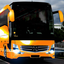 Jogo simulador de autocarros APK