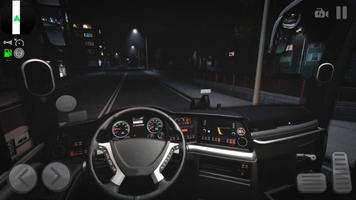 Jogo simulador de autocarros imagem de tela 3