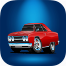 APK Speed Car Parking 3D