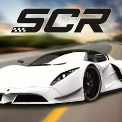 Скачать Speed Car Racing-3D Car Game XAPK