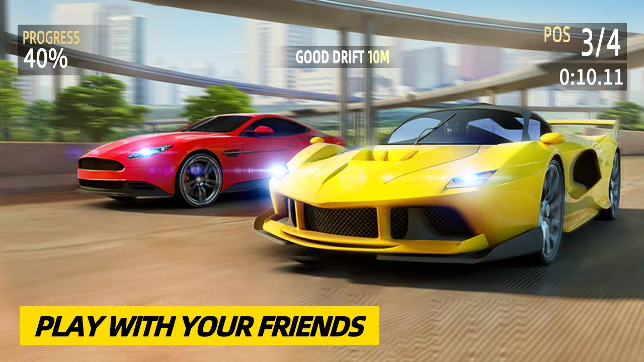 Speed Car Racing- 3D Car Games v1.0.19 MOD APK -  - Android &  iOS MODs, Mobile Games & Apps