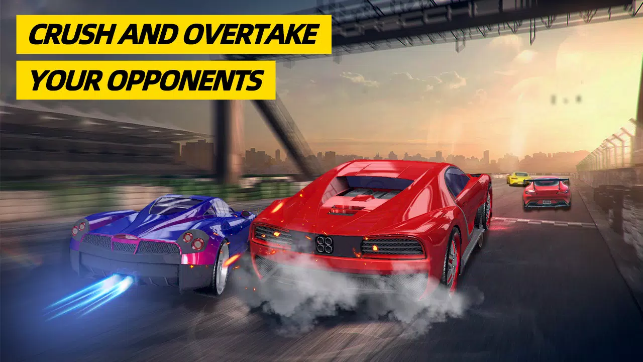 Speed Car Race 3D para Android - Download