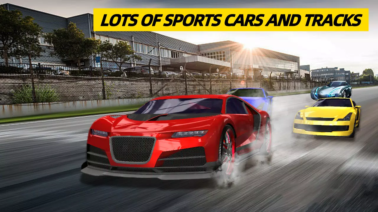 Speed Car Racing- 3D Car Games v1.0.19 MOD APK -  - Android &  iOS MODs, Mobile Games & Apps