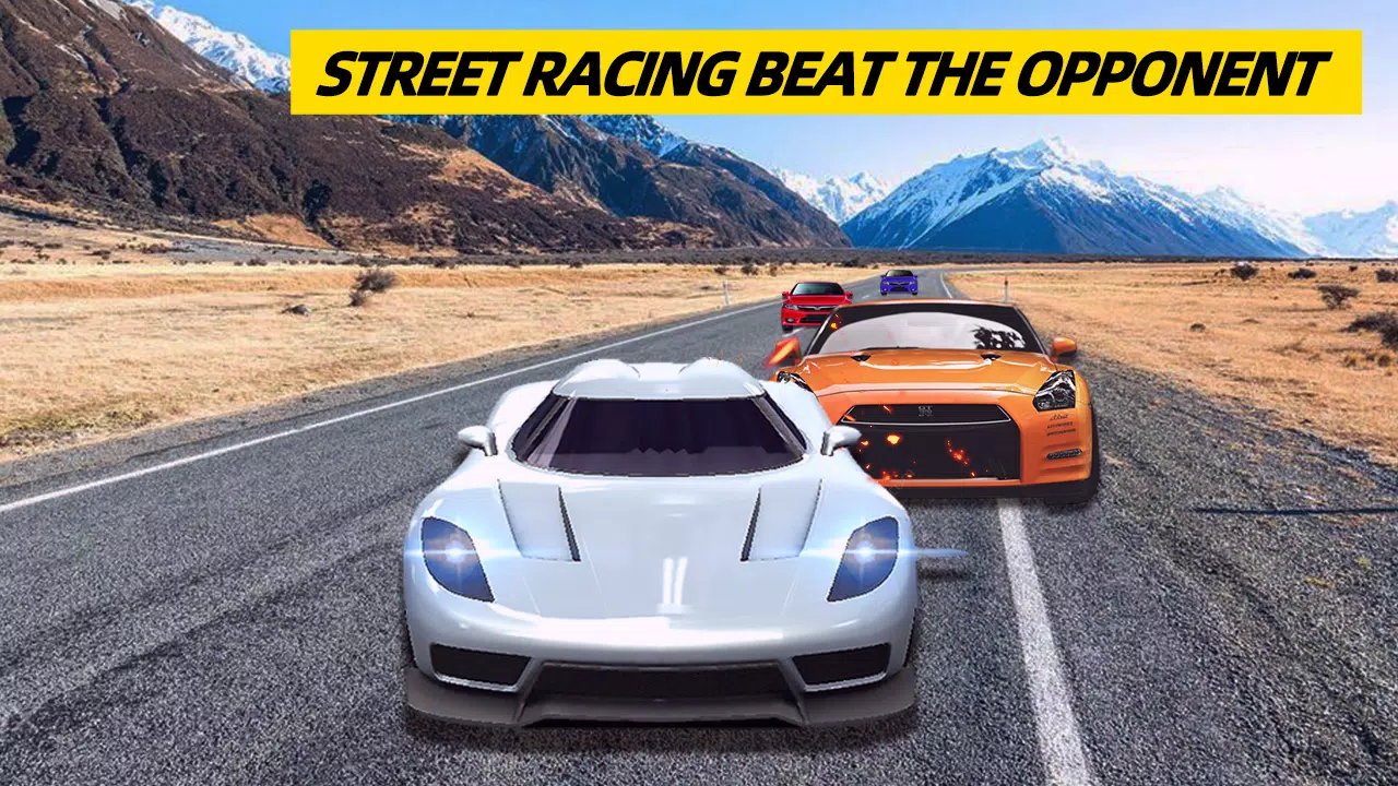 Télécharger Speed Car Racing-3D Car Game 1.0.10 pour Android gratuit -  Uoldown