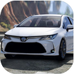 Mobil :Mengemudi Corolla