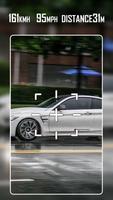 pistol detektor mobil kecepatan screenshot 1