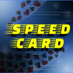 Speed Card Game (Spit Slam)