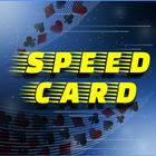 Speed Card Game-icoon