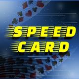Speed Card Game Zeichen