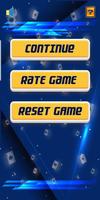 Speed Card Game captura de pantalla 1