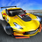 Speed Driving 2019 আইকন