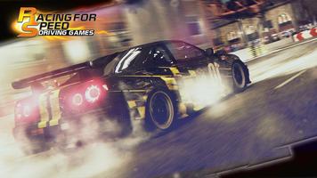 Speed Driving 2019 পোস্টার