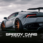Speedy Cars Final Race icon
