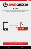 SpeedChecker WiFi Scan Screenshot 3