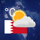 تنبيهات الطقس في البحرين APK