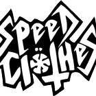 Speed Clothes Zeichen