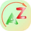Speed Touch A to Z APK