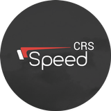 Speed - Car Rental Software Zeichen
