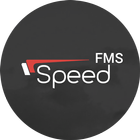 Fleet Management System (FMS)-icoon