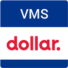 VMS Dollar UAE ikon