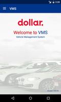 1 Schermata VMS Dollar UAE