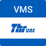 VMS Thr UAE icône