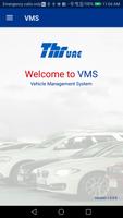 برنامه‌نما VMS Thr UAE عکس از صفحه