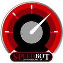Speedbot PRO : Indicateur de vitesse Gratuit APK