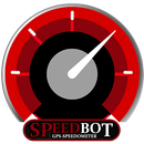 APK Speedbot PRO : Speedometer radarbot  Simulator
