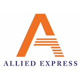 Allied Express Hub 图标