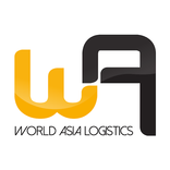 World Asia Logistics Express H